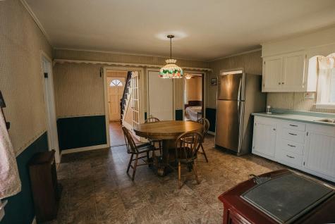 1083 River Road Bucksport ME 04416