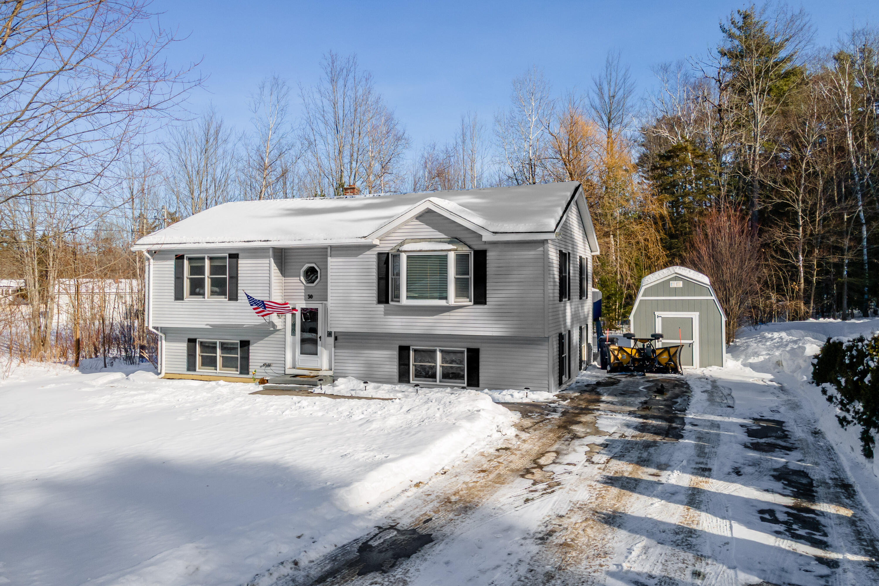 30 Yankee Avenue Bangor ME 04401