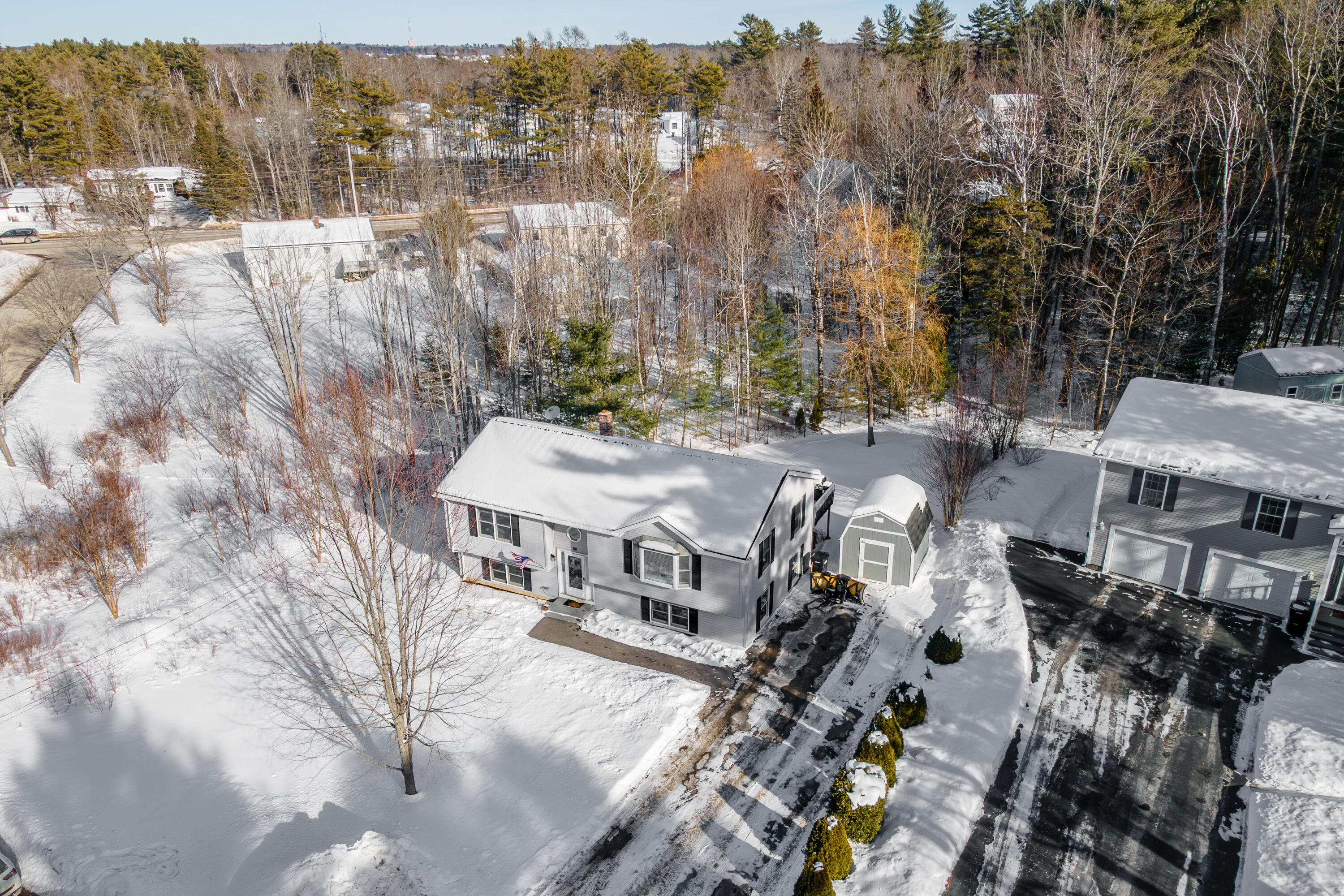 30 Yankee Avenue Bangor ME 04401