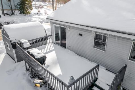 30 Yankee Avenue Bangor ME 04401