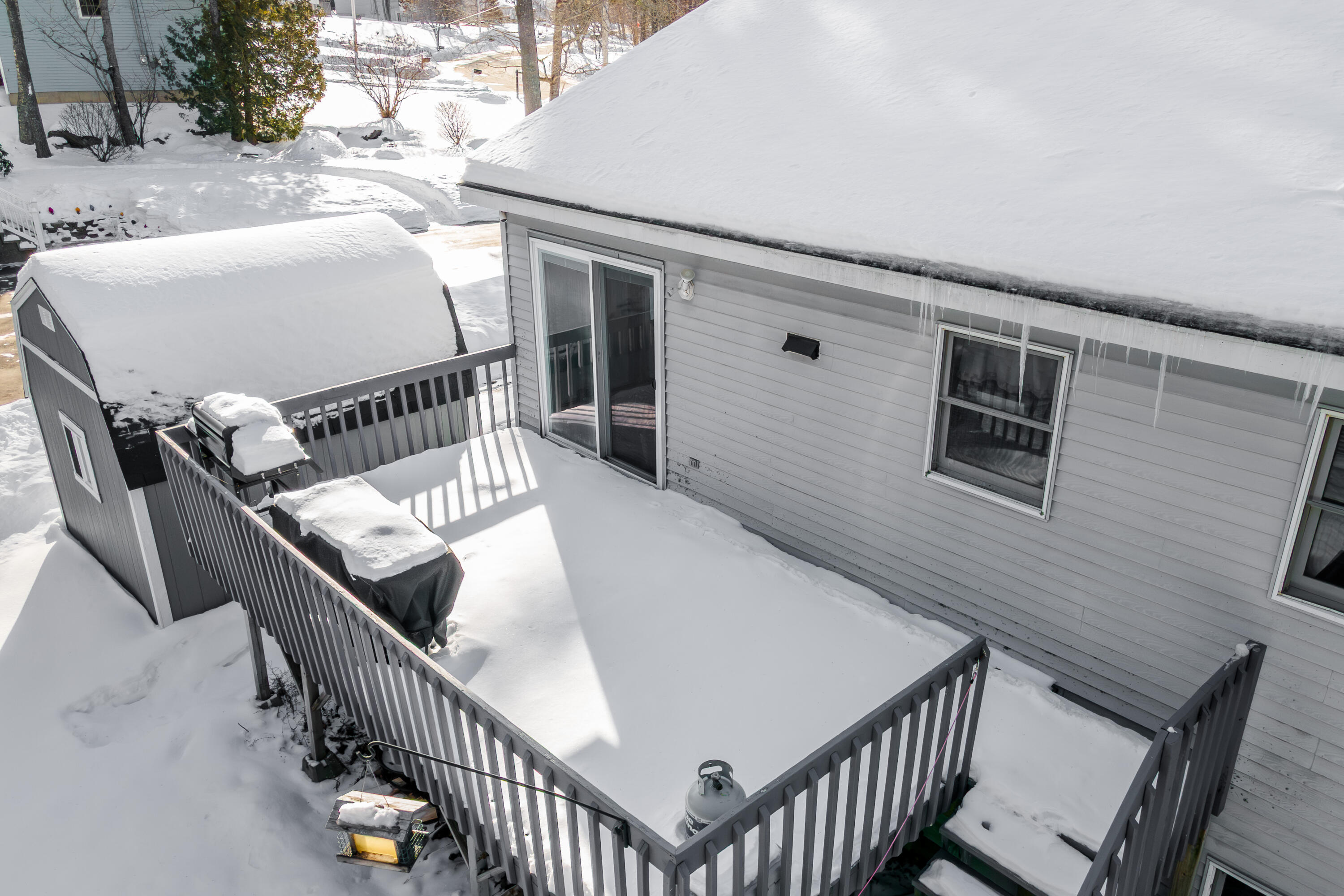 30 Yankee Avenue Bangor ME 04401