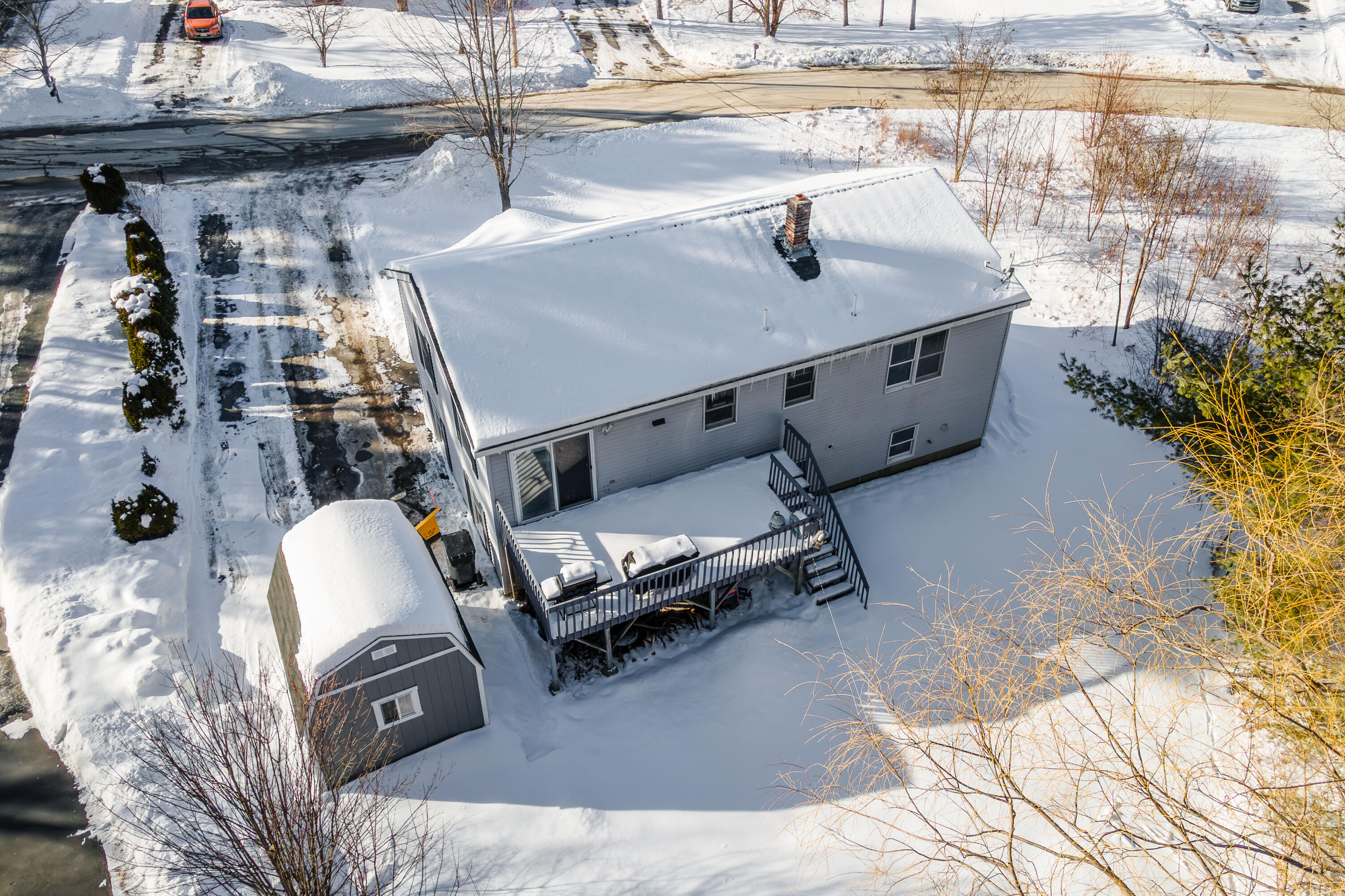 30 Yankee Avenue Bangor ME 04401