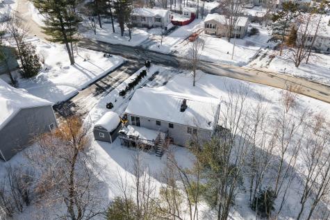 30 Yankee Avenue Bangor ME 04401