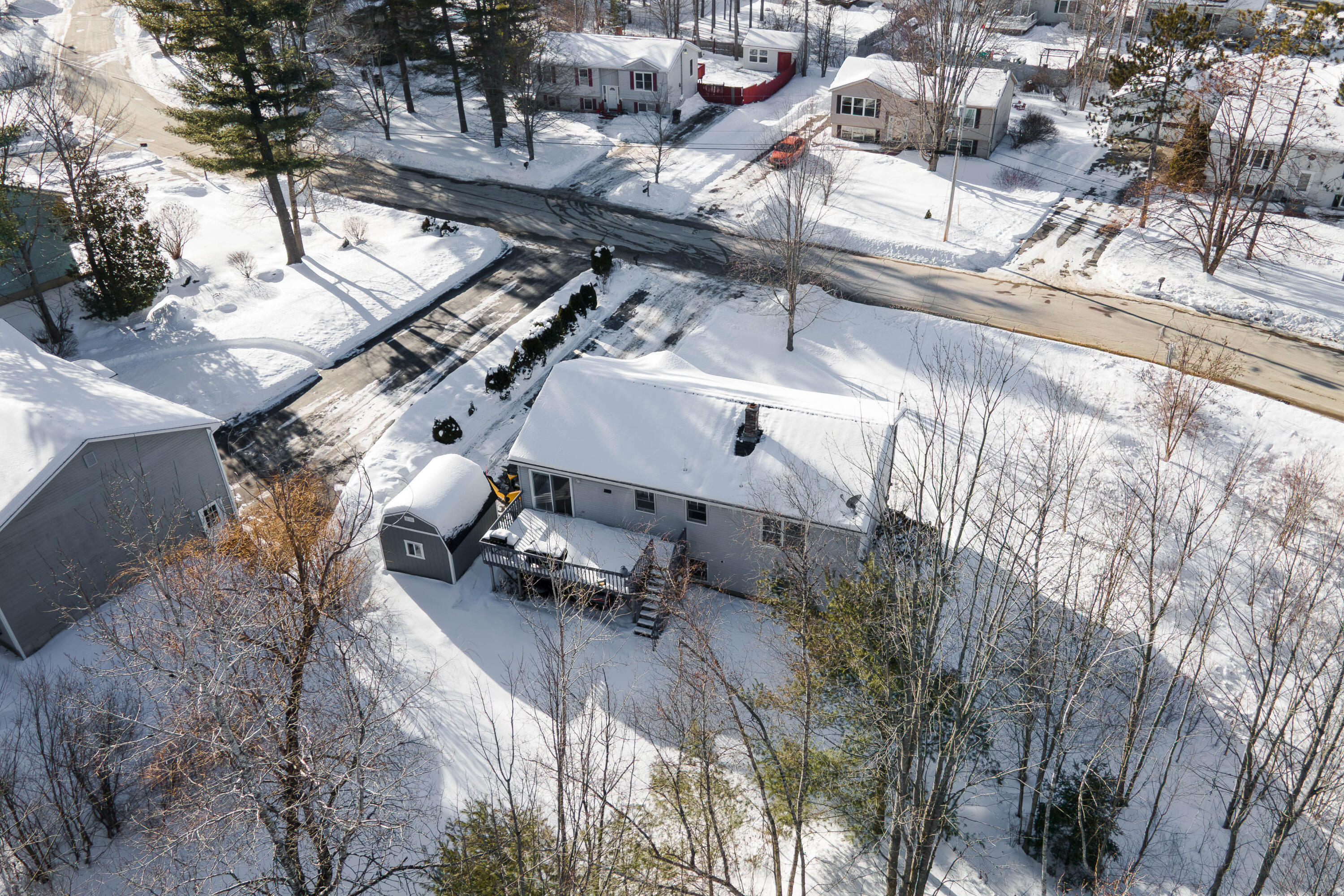 30 Yankee Avenue Bangor ME 04401