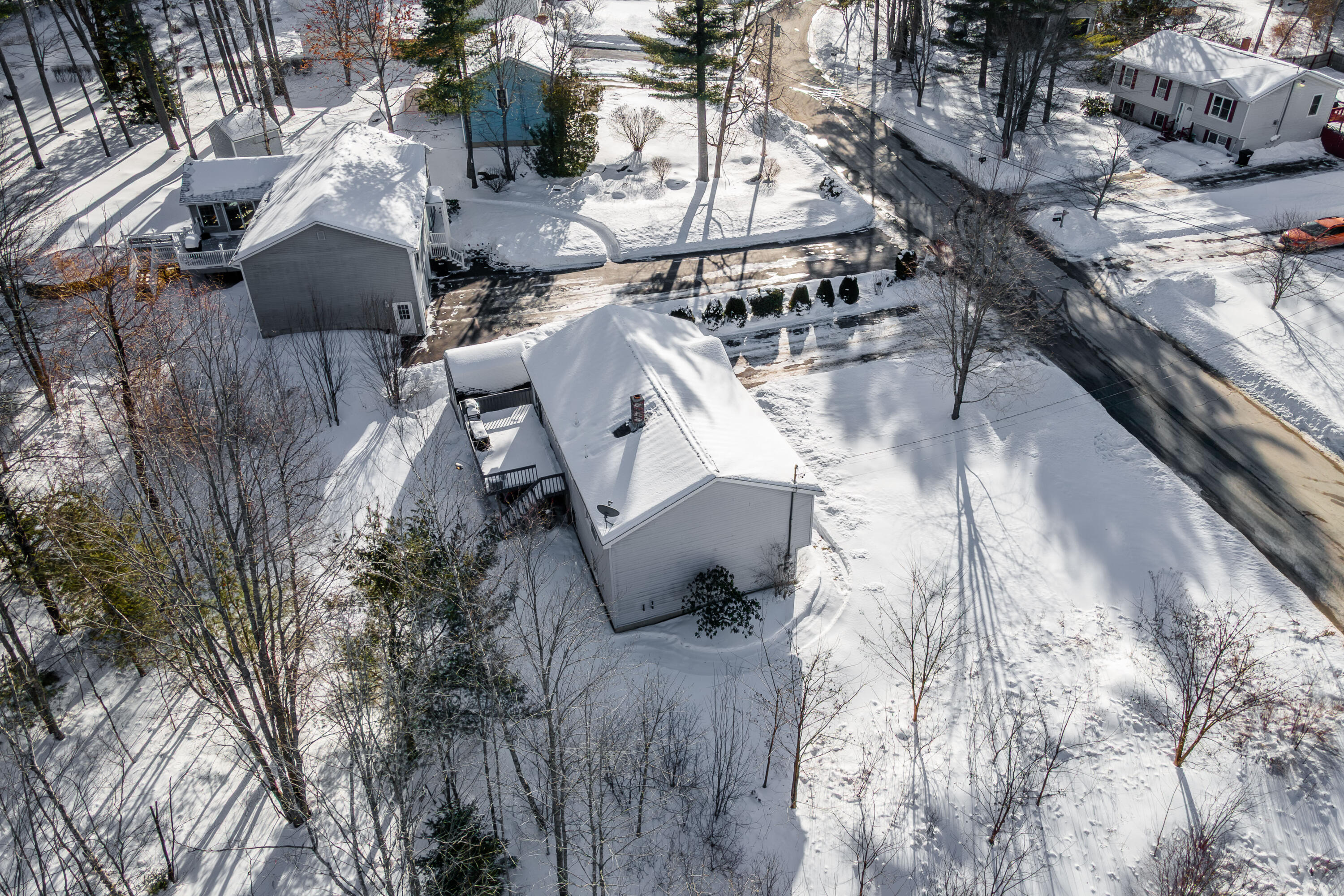 30 Yankee Avenue Bangor ME 04401