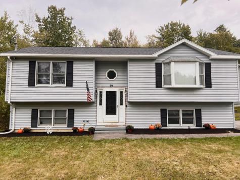 30 Yankee Avenue Bangor ME 04401