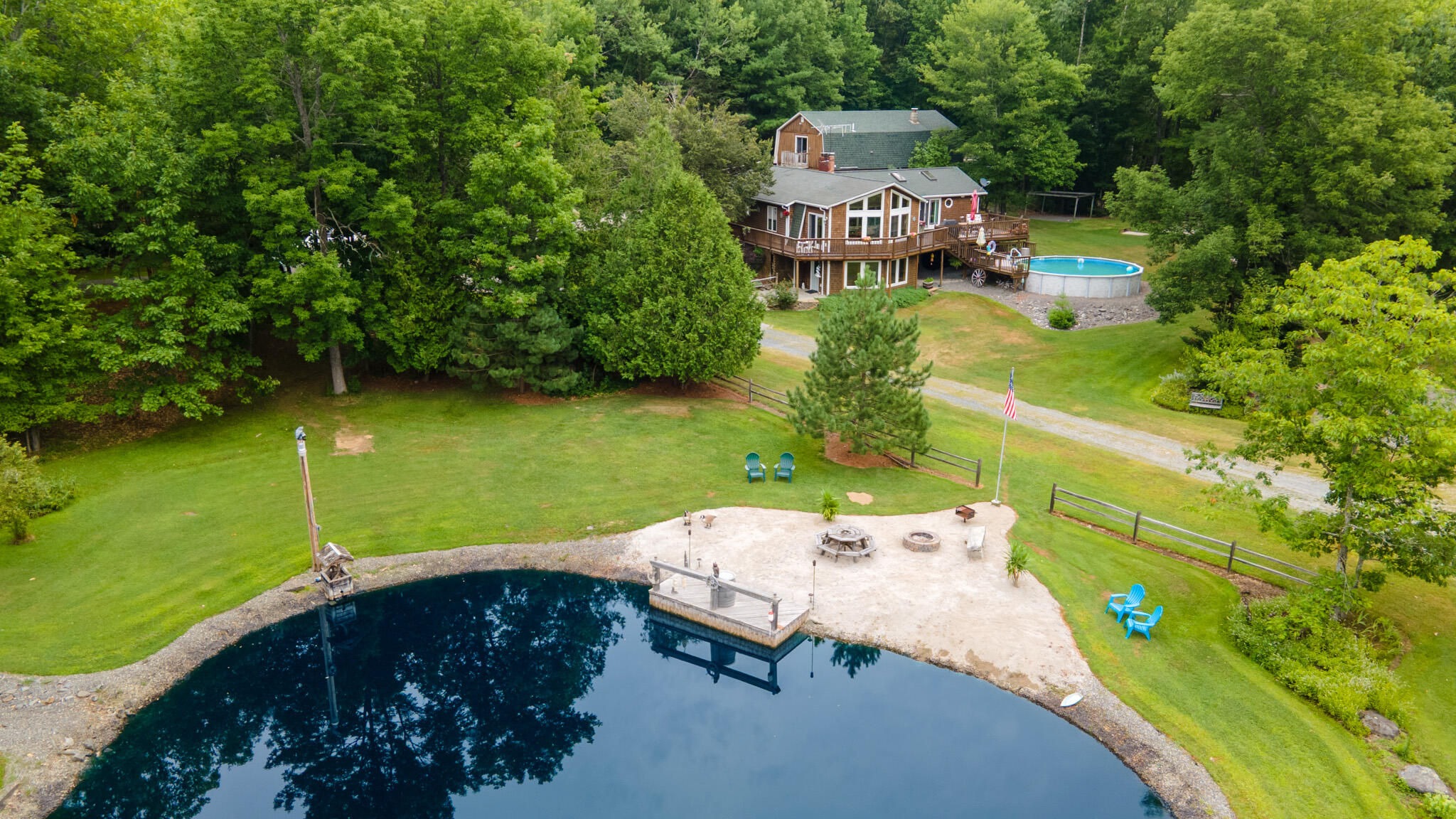 139 Five Road Carmel ME 04419