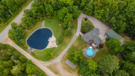 139 Five Road Carmel ME 04419