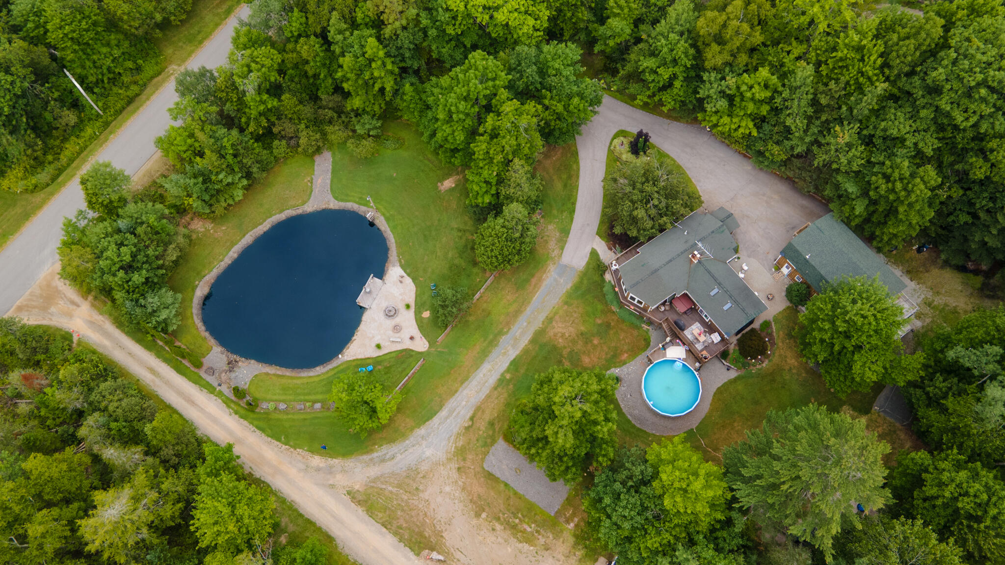 139 Five Road Carmel ME 04419