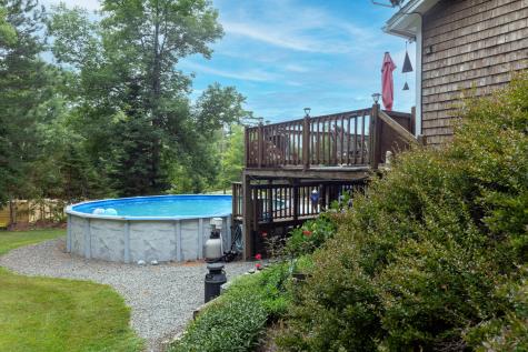 139 Five Road Carmel ME 04419