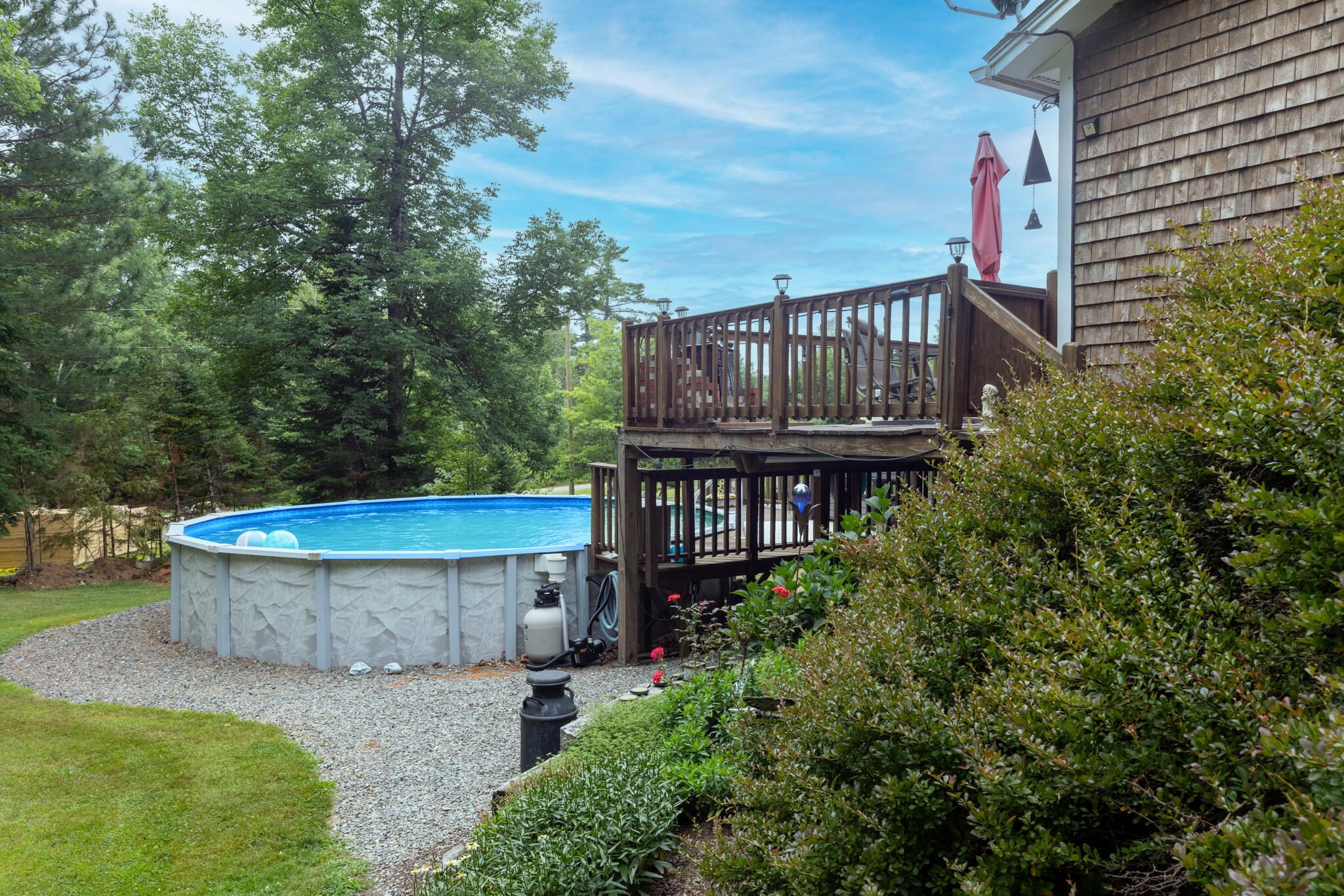 139 Five Road Carmel ME 04419