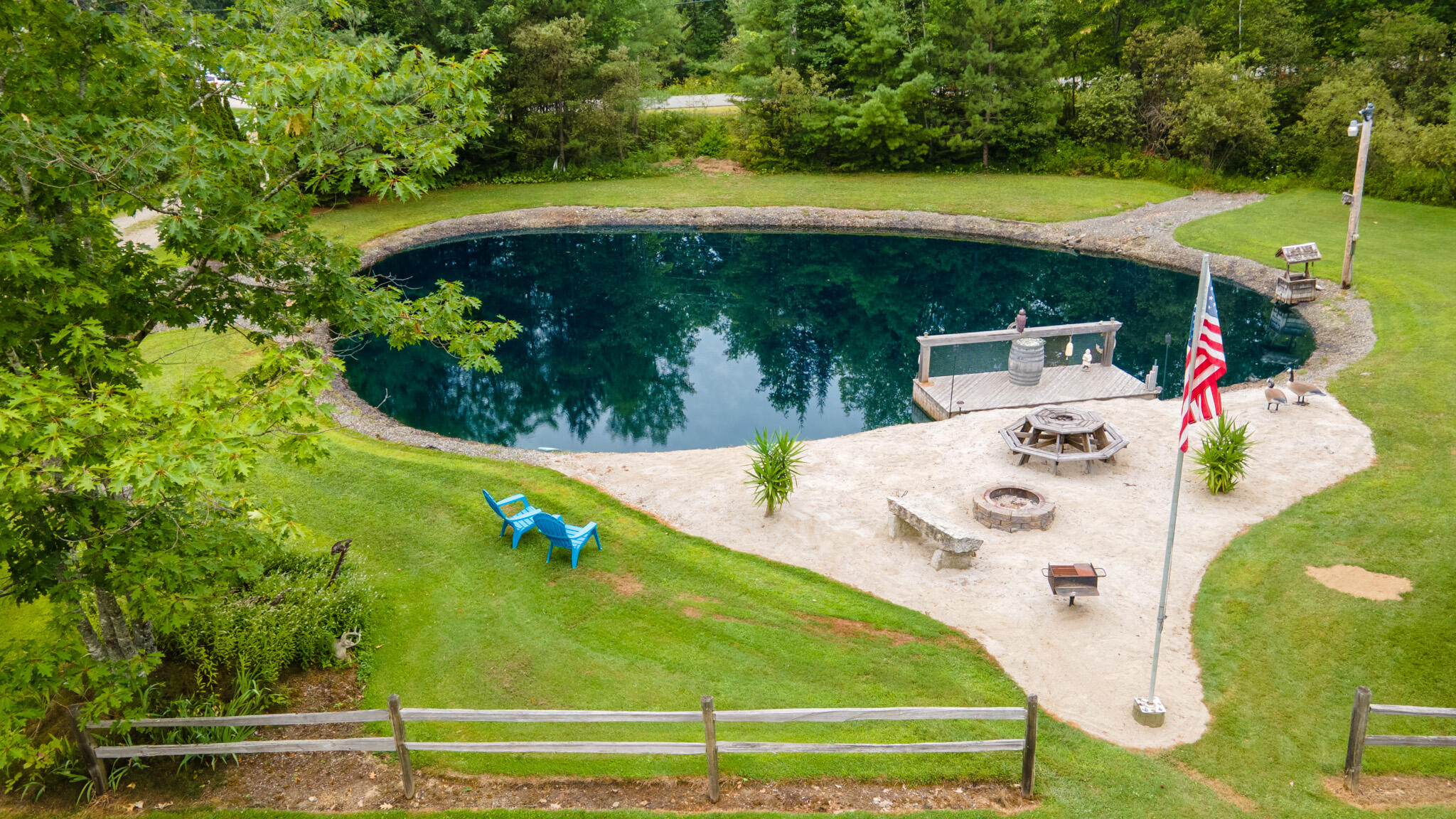 139 Five Road Carmel ME 04419