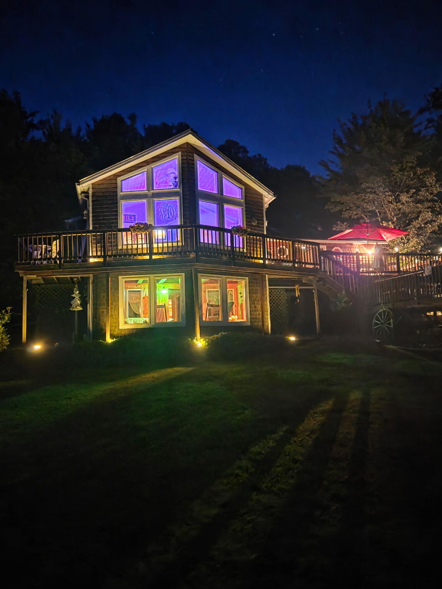 139 Five Road Carmel ME 04419