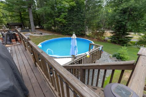 139 Five Road Carmel ME 04419