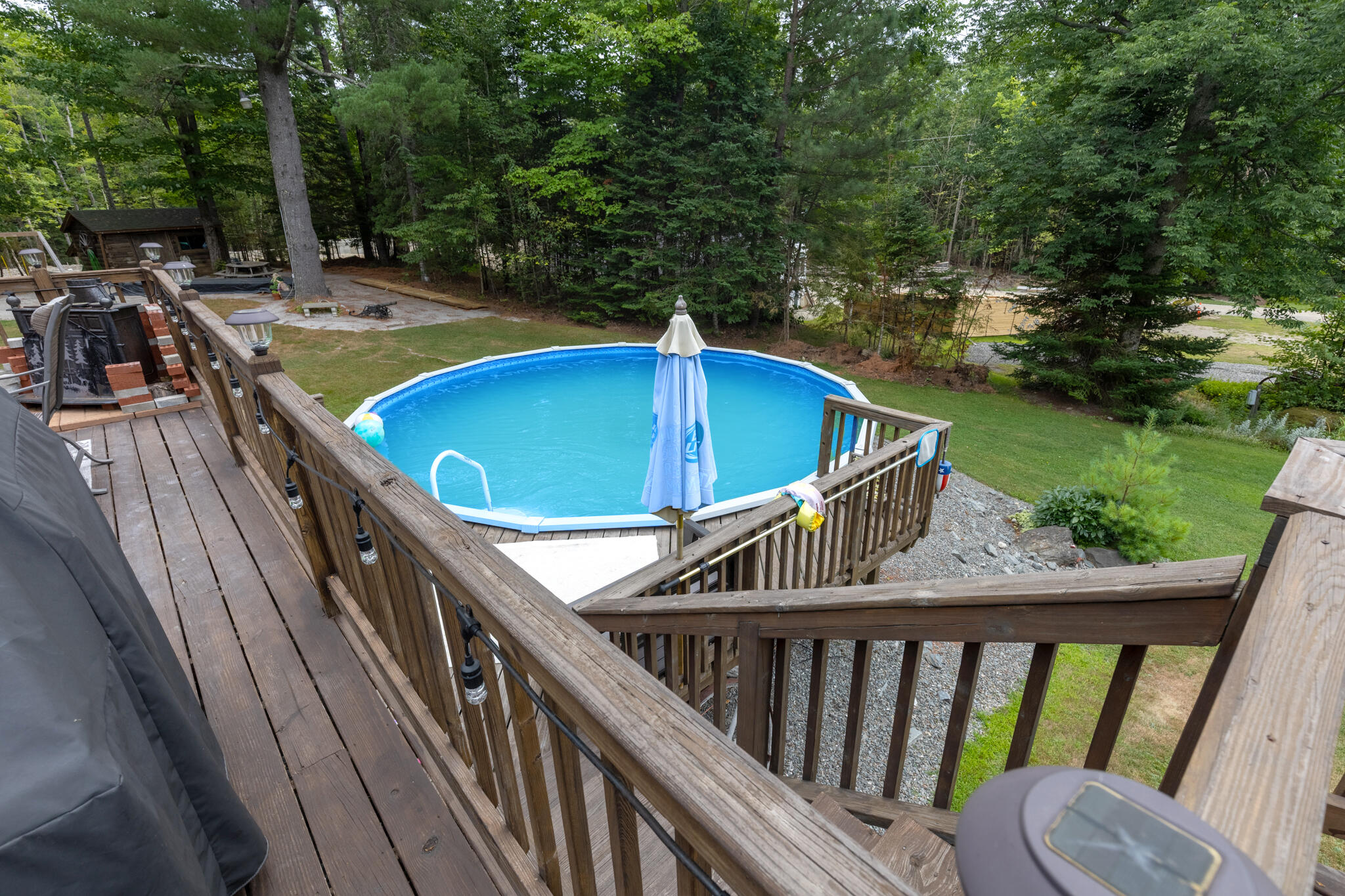 139 Five Road Carmel ME 04419