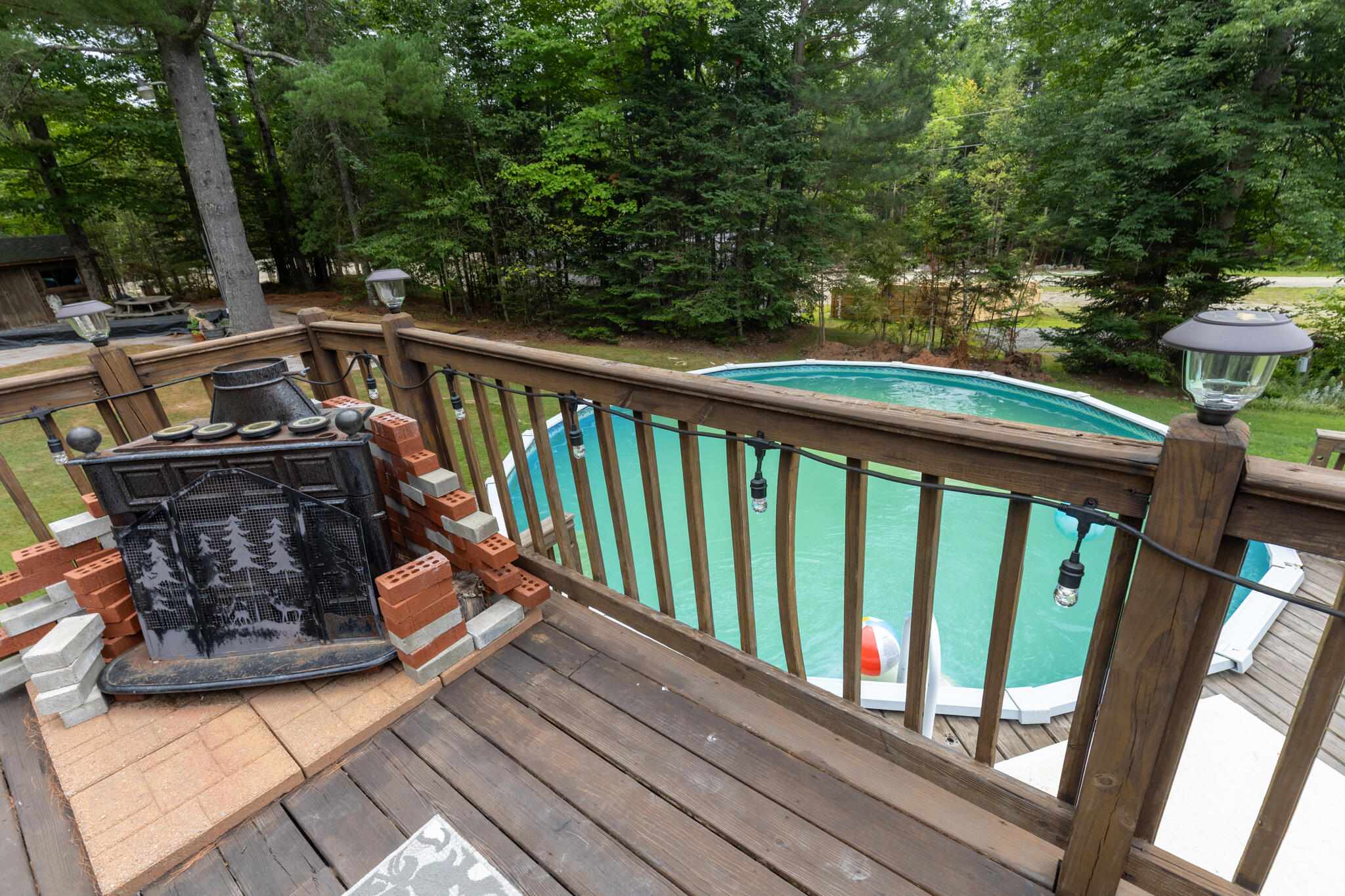 139 Five Road Carmel ME 04419