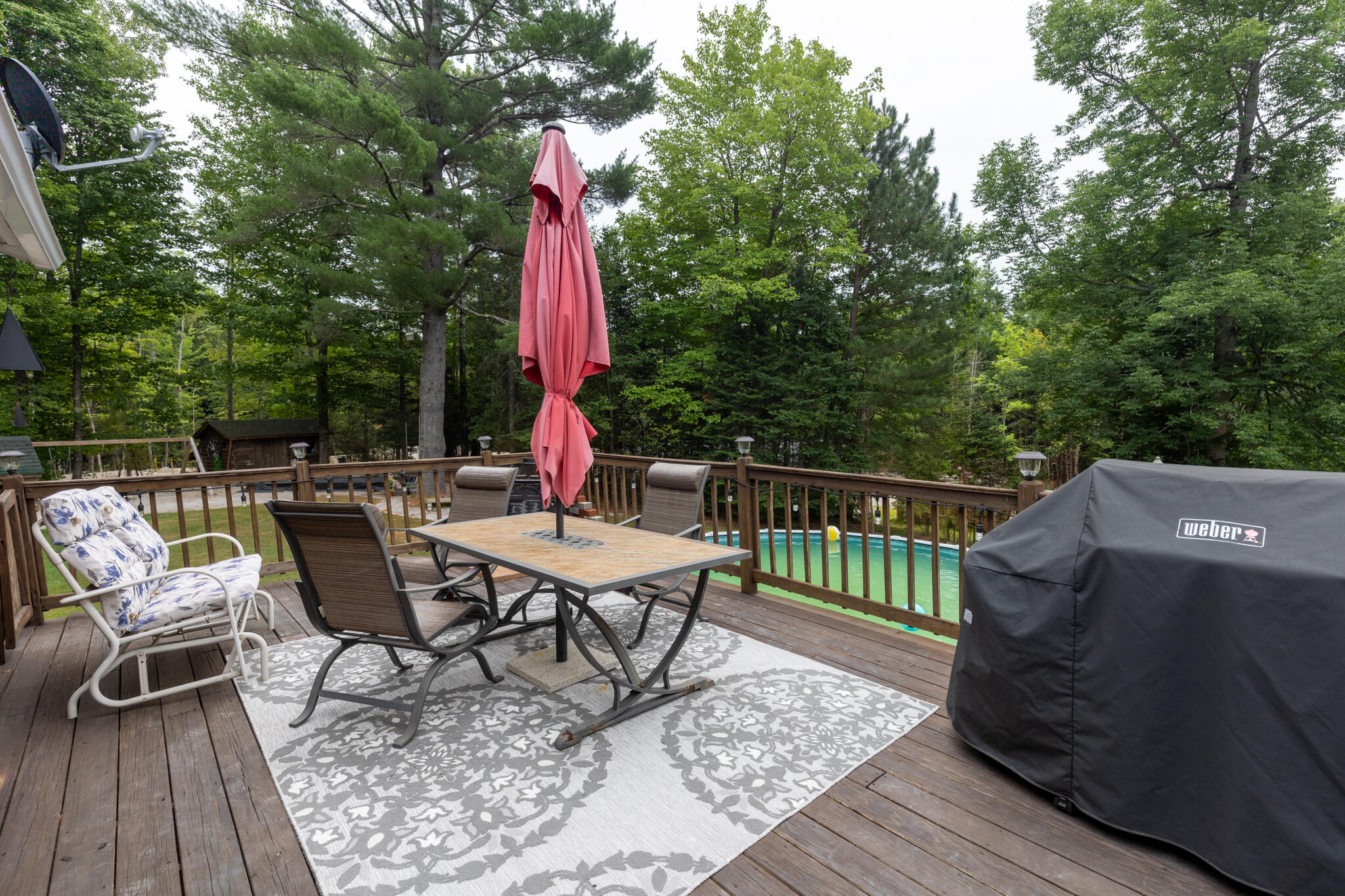 139 Five Road Carmel ME 04419