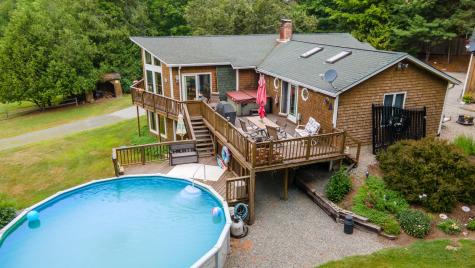 139 Five Road Carmel ME 04419