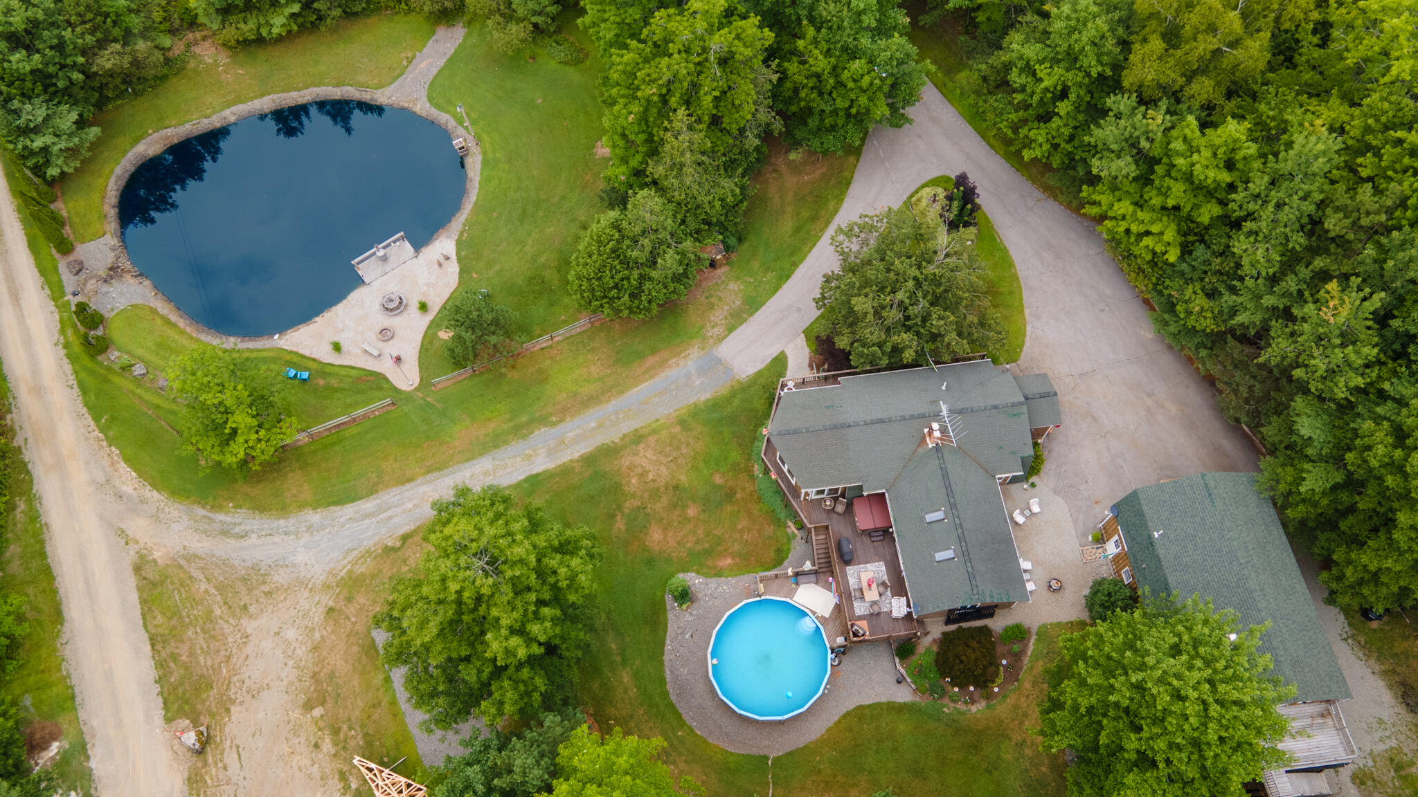 139 Five Road Carmel ME 04419