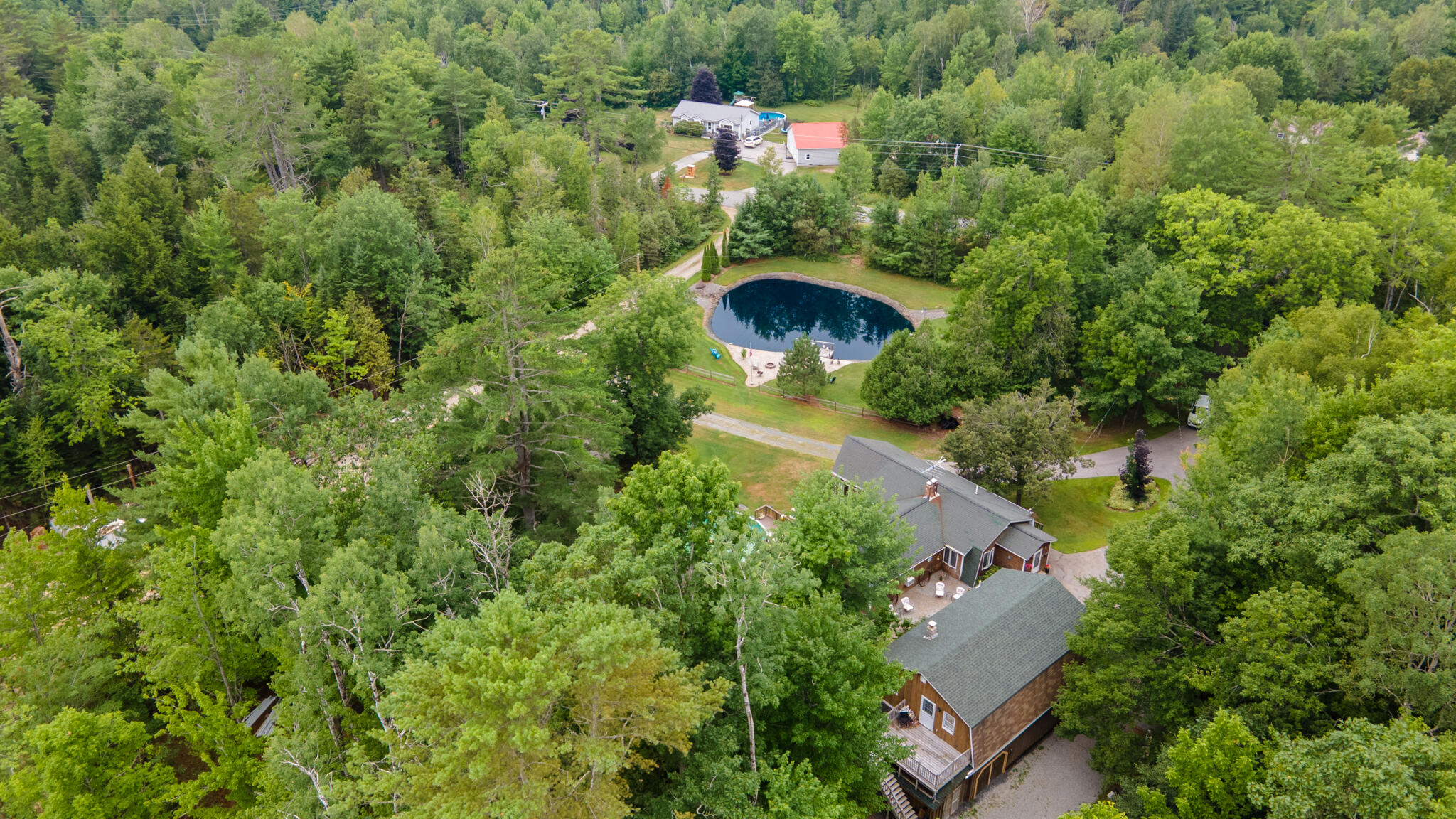 139 Five Road Carmel ME 04419