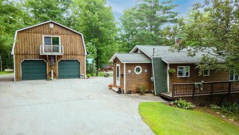 139 Five Road Carmel ME 04419