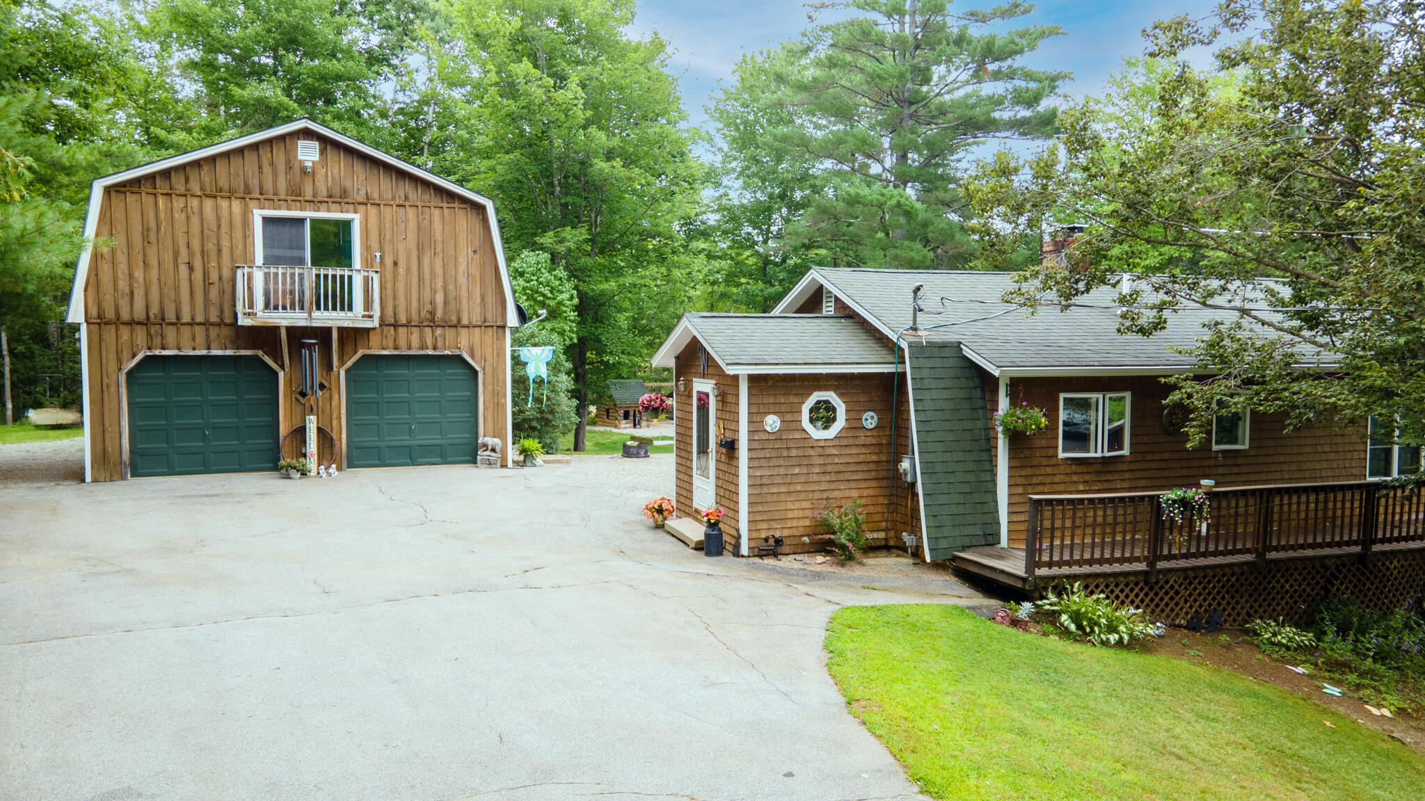 139 Five Road Carmel ME 04419