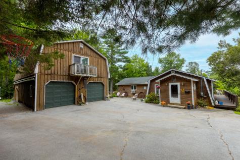 139 Five Road Carmel ME 04419