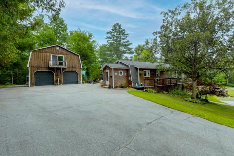 139 Five Road Carmel ME 04419