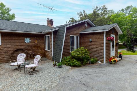 139 Five Road Carmel ME 04419