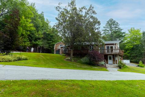 139 Five Road Carmel ME 04419