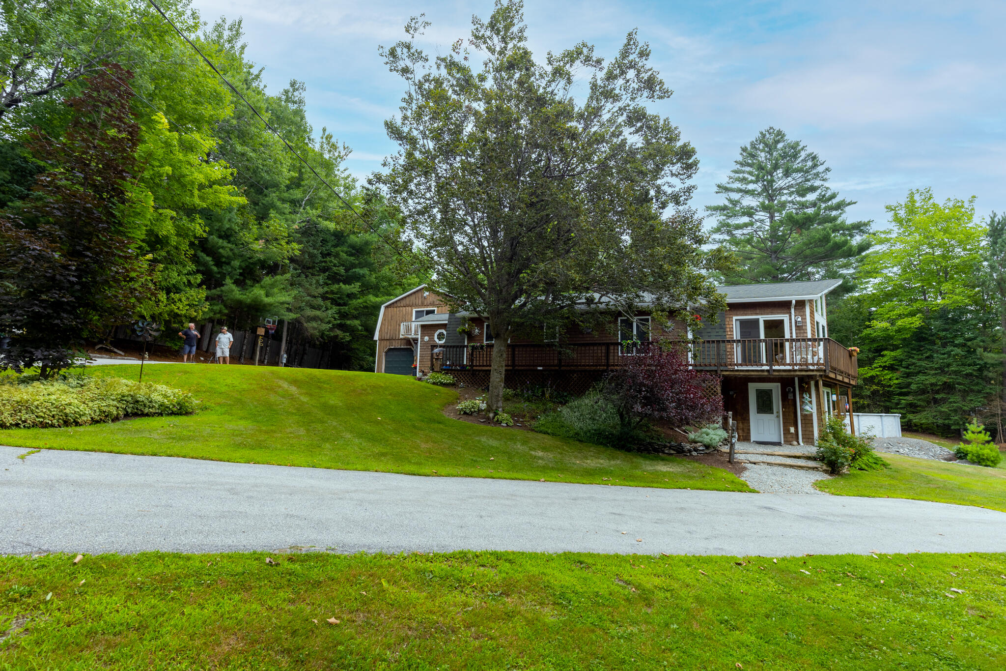 139 Five Road Carmel ME 04419