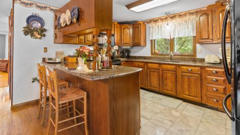 139 Five Road Carmel ME 04419