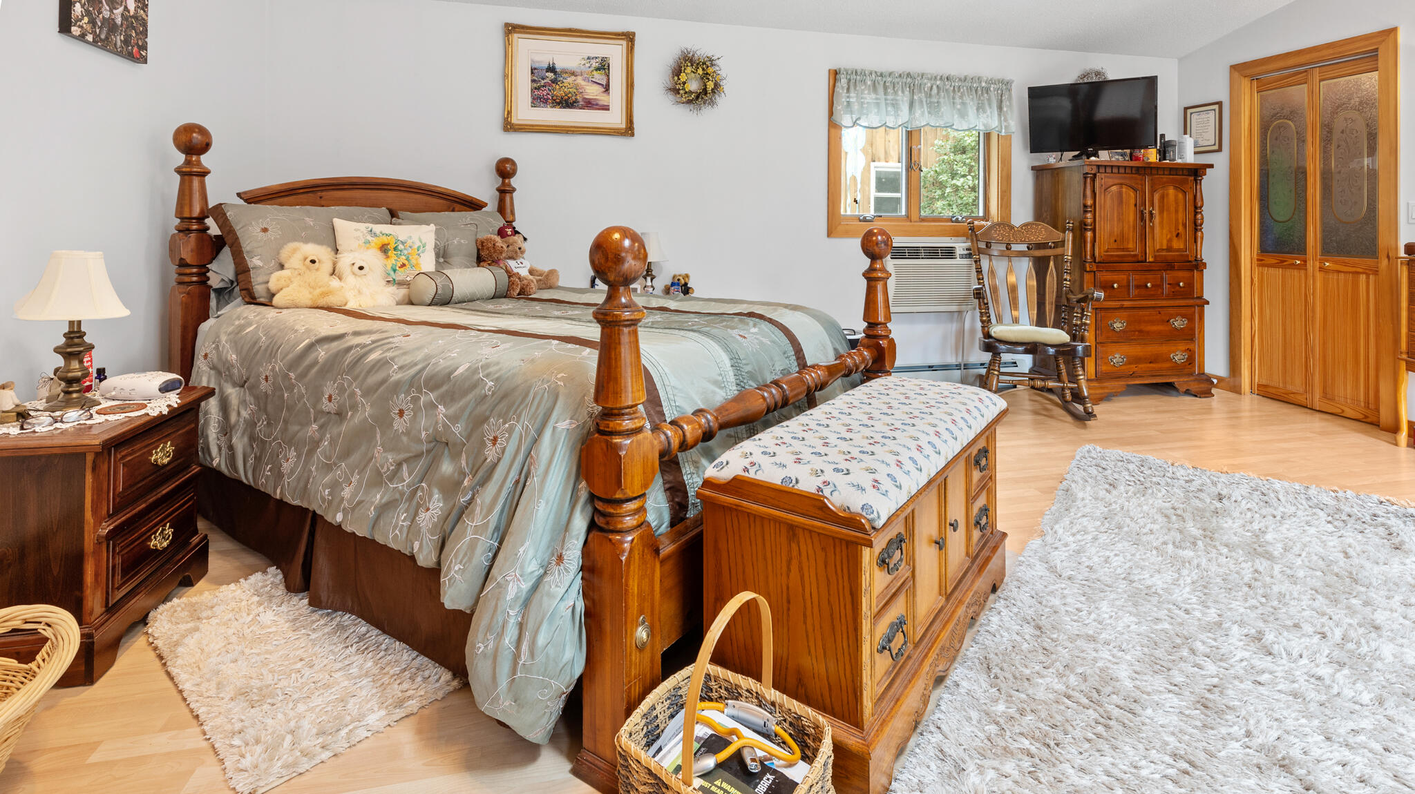 139 Five Road Carmel ME 04419