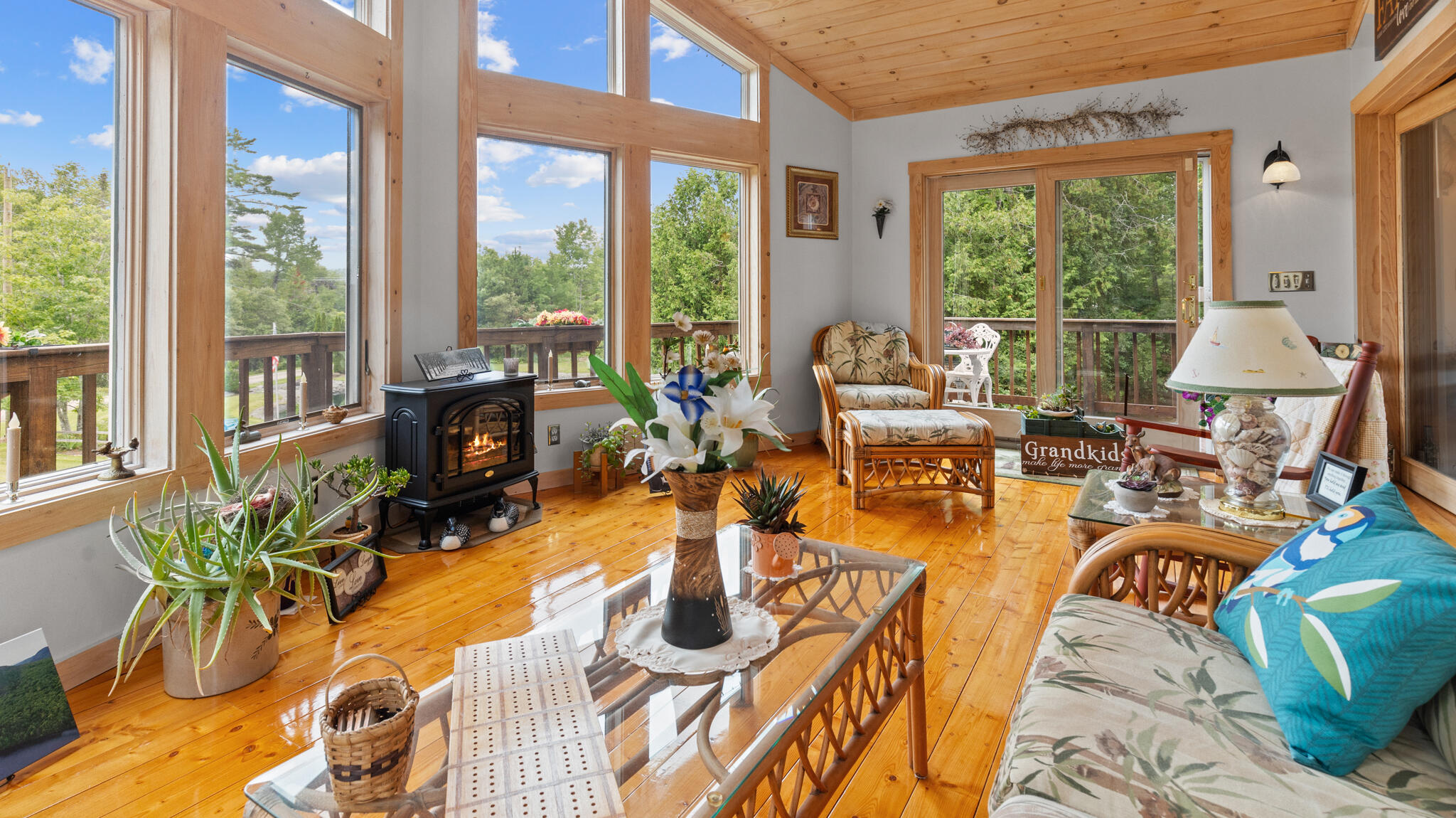 139 Five Road Carmel ME 04419