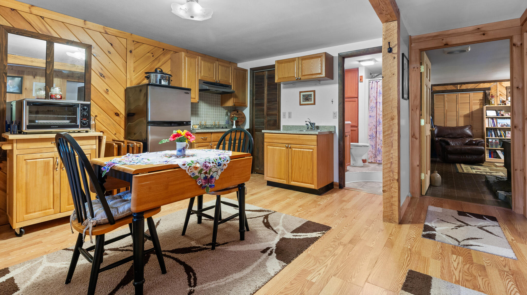 139 Five Road Carmel ME 04419