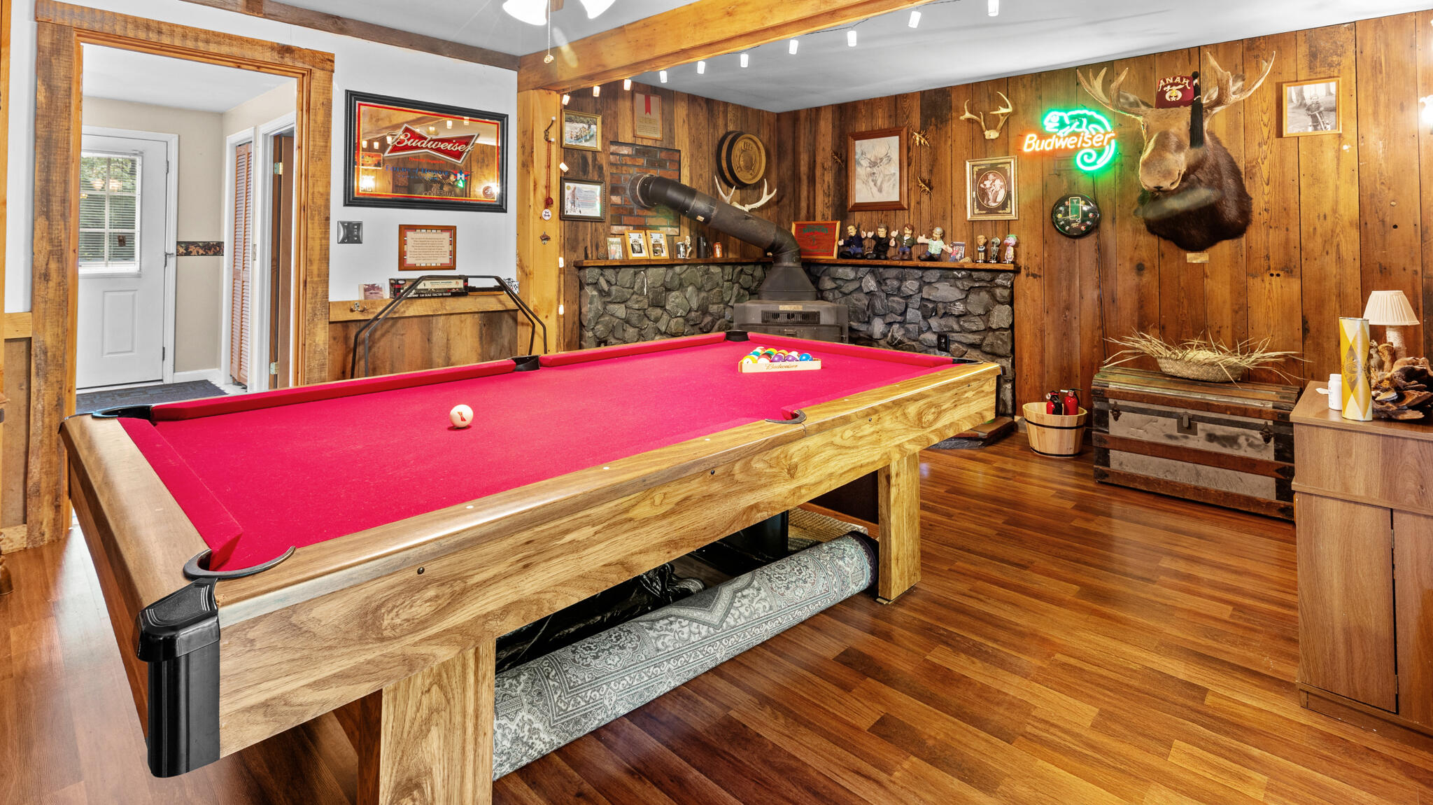 139 Five Road Carmel ME 04419