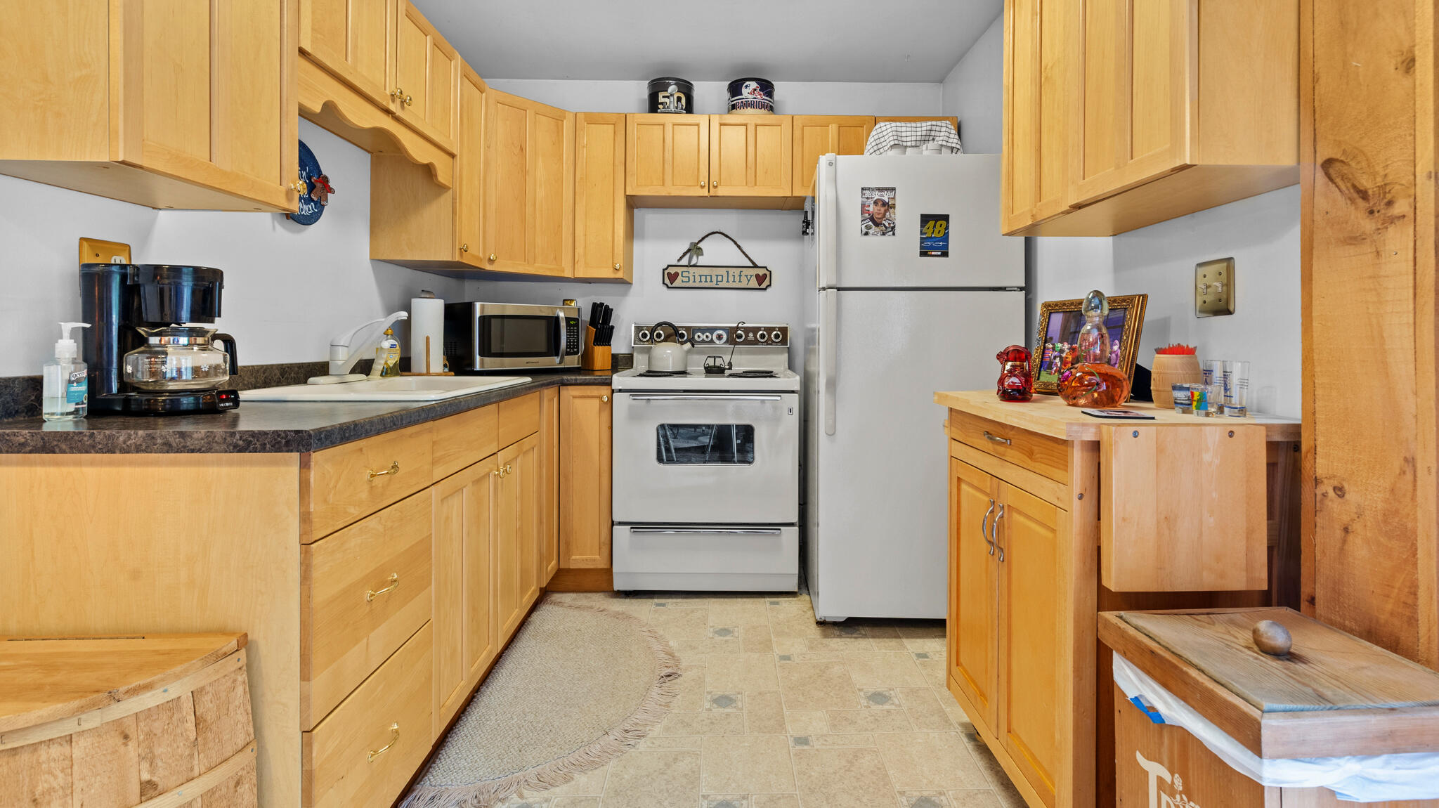 139 Five Road Carmel ME 04419