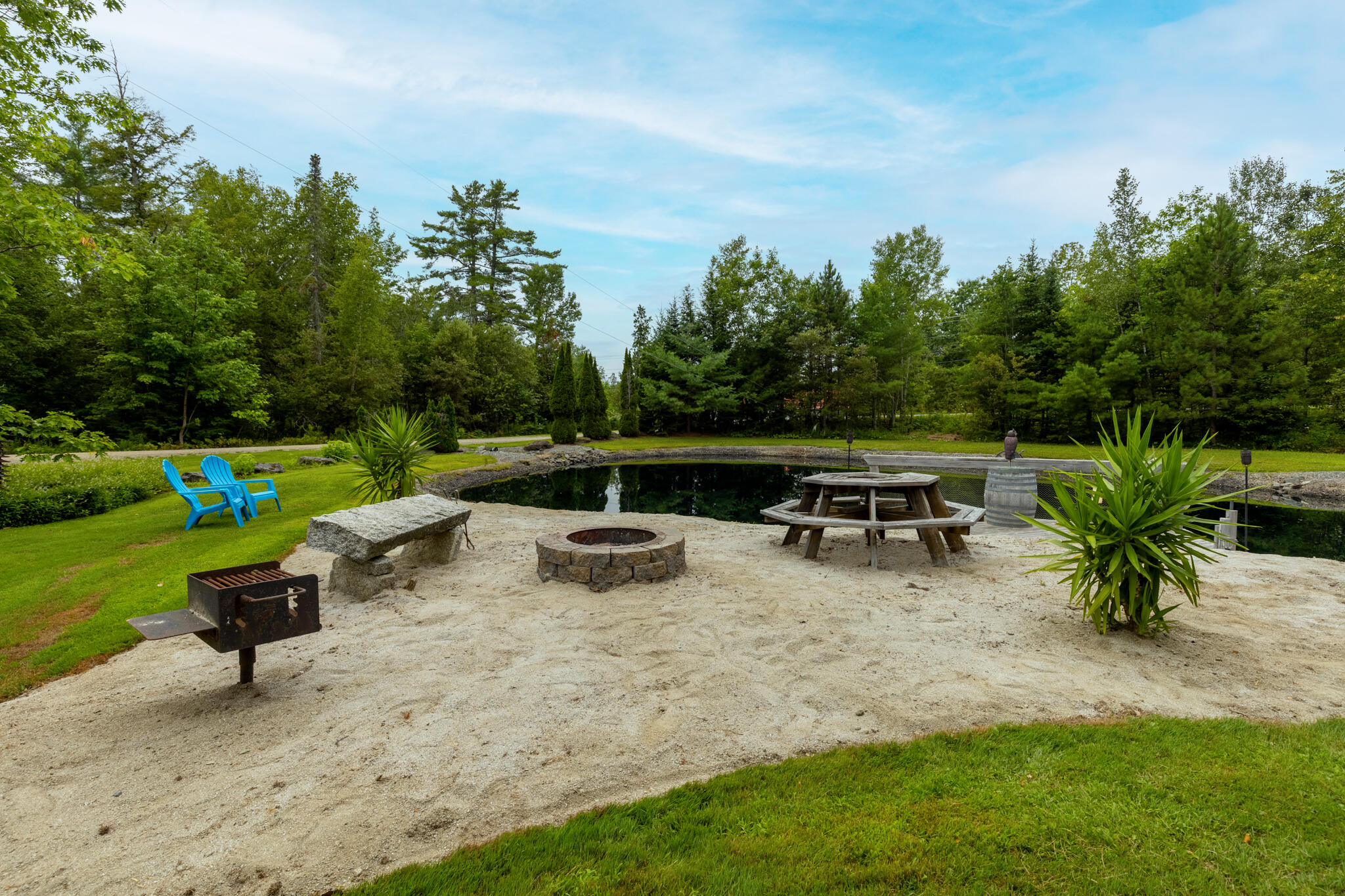 139 Five Road Carmel ME 04419