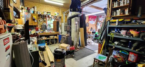 139 Five Road Carmel ME 04419