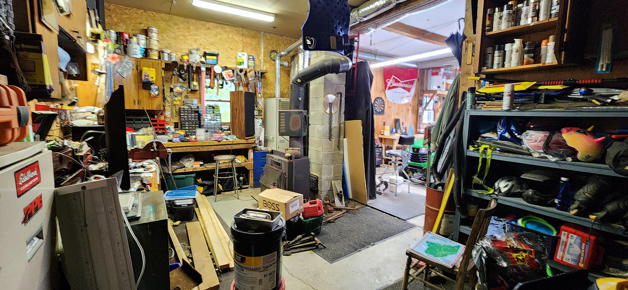 139 Five Road Carmel ME 04419