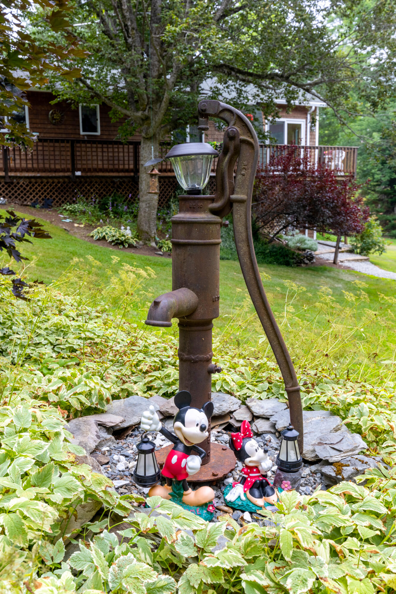 139 Five Road Carmel ME 04419