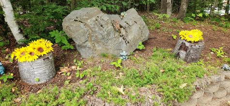 139 Five Road Carmel ME 04419