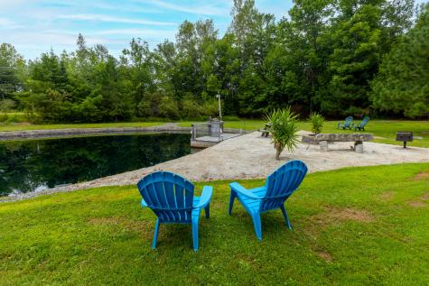 139 Five Road Carmel ME 04419