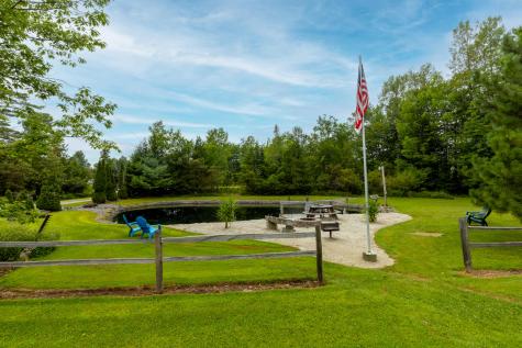 139 Five Road Carmel ME 04419