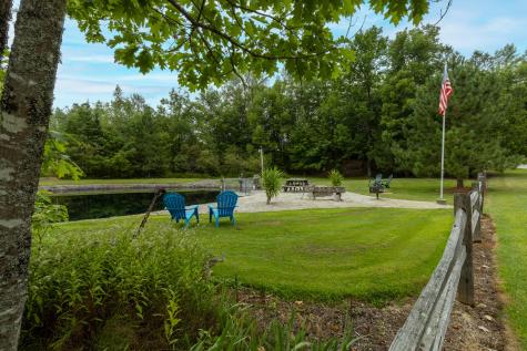 139 Five Road Carmel ME 04419