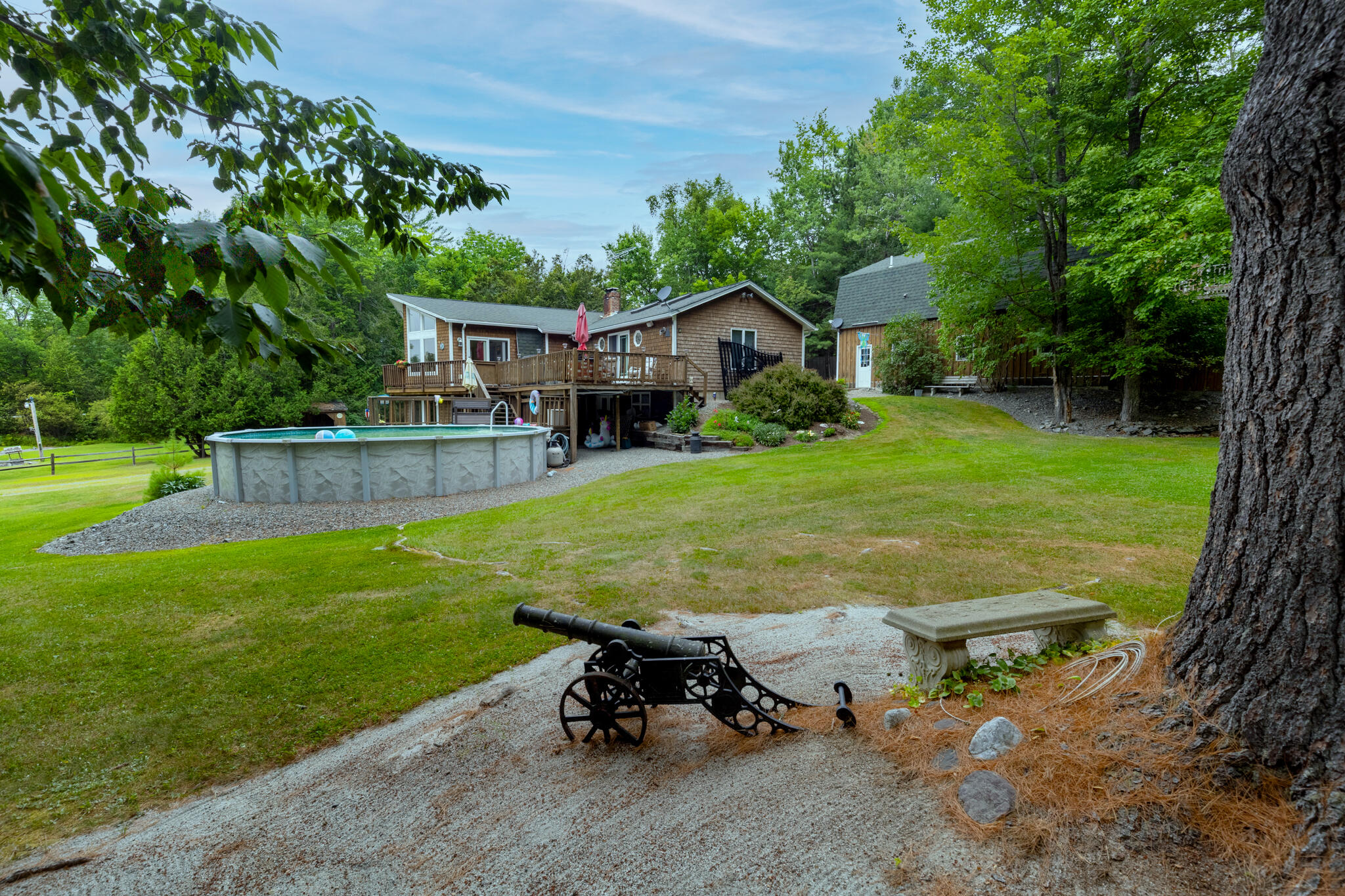 139 Five Road Carmel ME 04419