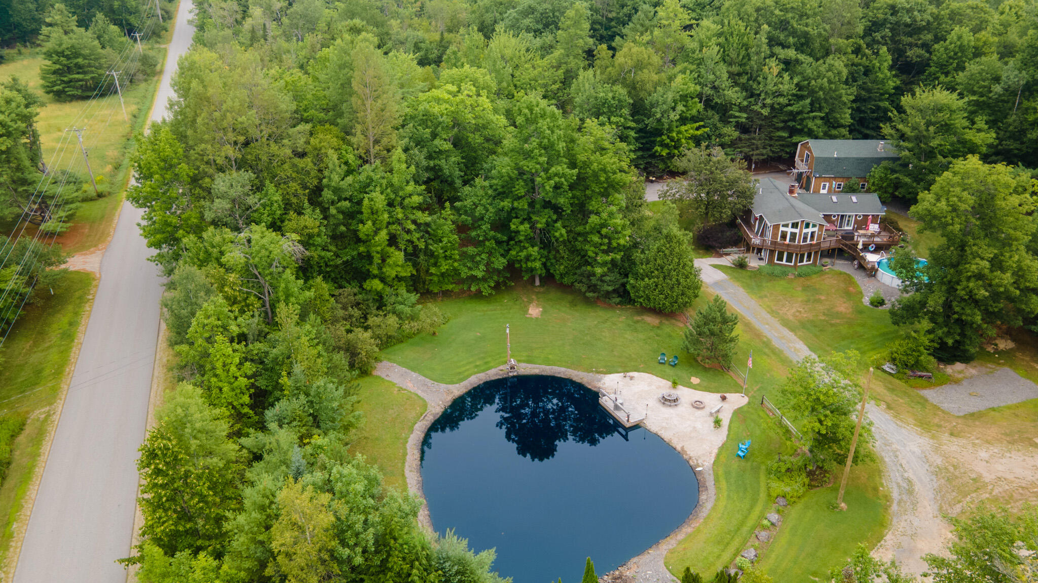 139 Five Road Carmel ME 04419