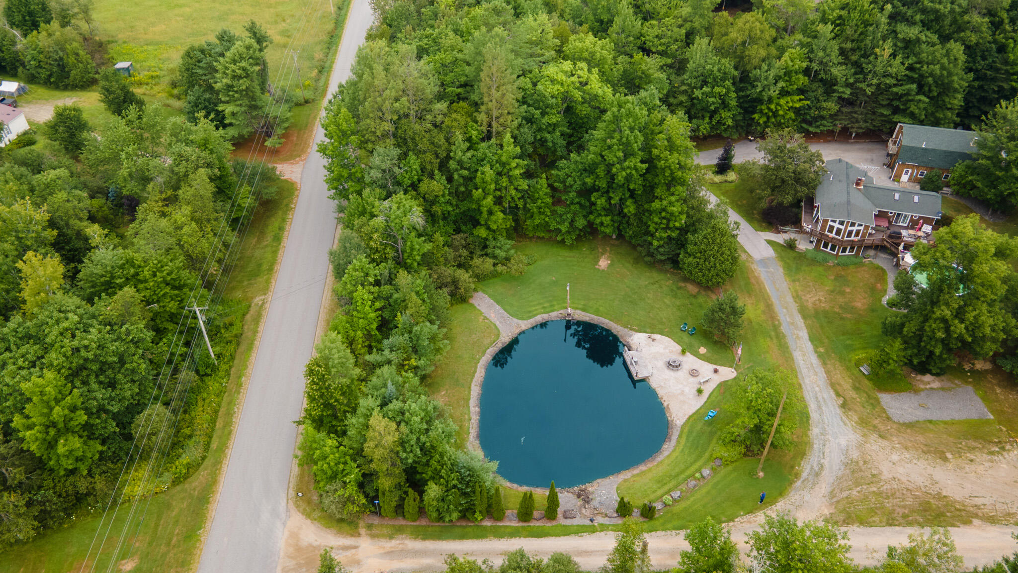 139 Five Road Carmel ME 04419