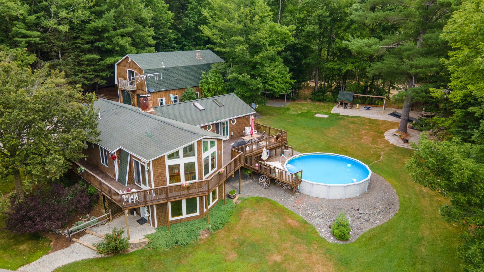 139 Five Road Carmel ME 04419