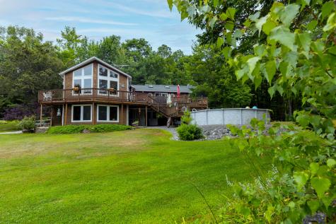 139 Five Road Carmel ME 04419